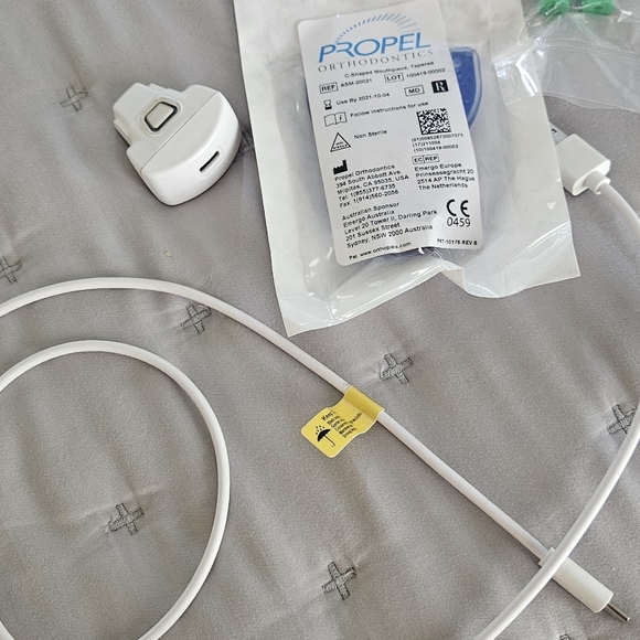 V pro propel orthodontics for invisilign users - Picture 11 of 11